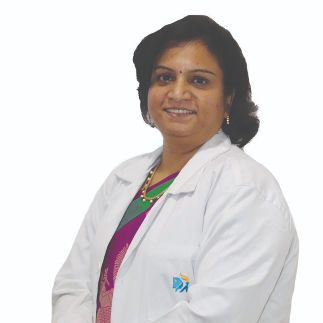Dr. Naga Bandikatla Nandini, Psychiatrist in zamistanpur hyderabad